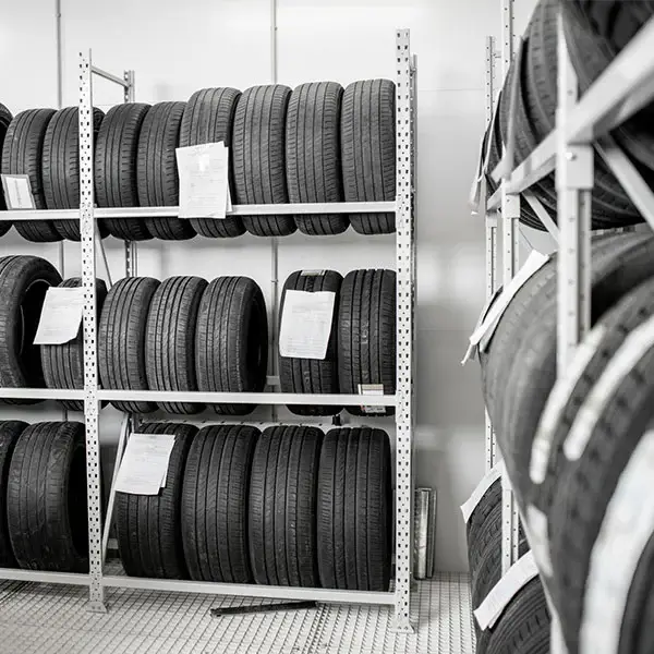 Best Tyre Shops in Chennai