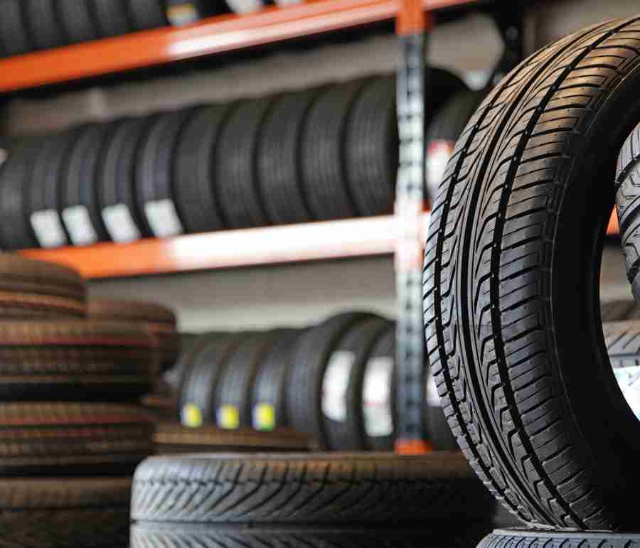 Car and Bike Tyre Dealer in Chennai