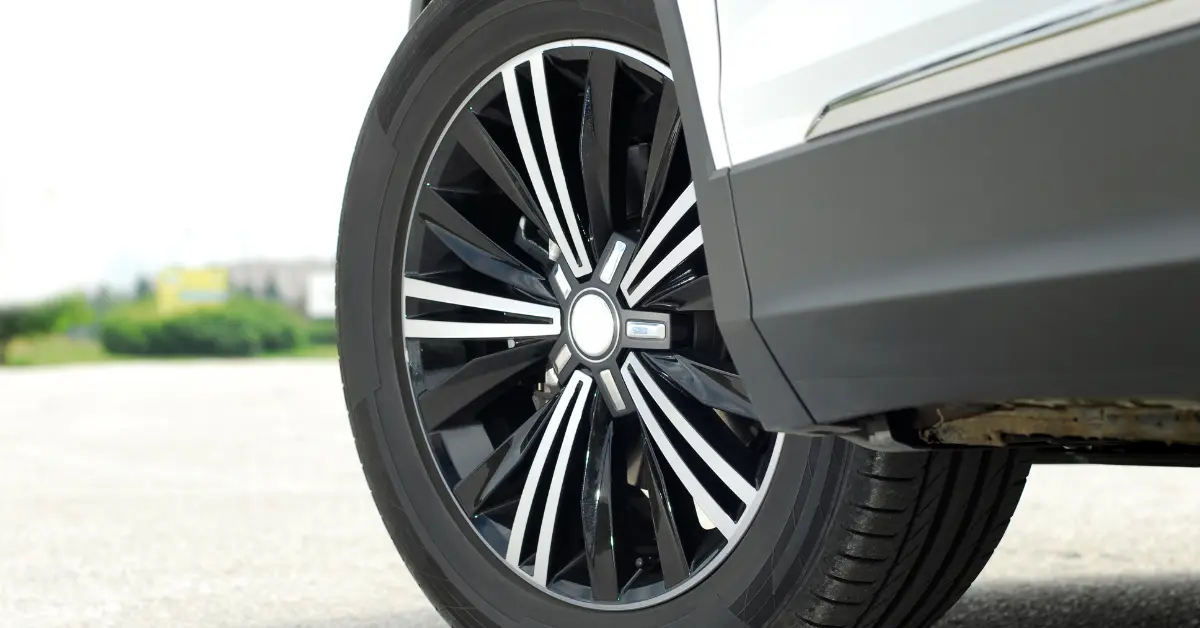 How Misaligned Wheels Cause Faster Tyre Wear