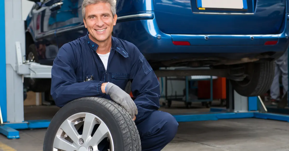 Tubeless vs. Tube Tyres: Which One Is Right for Your Vehicle?