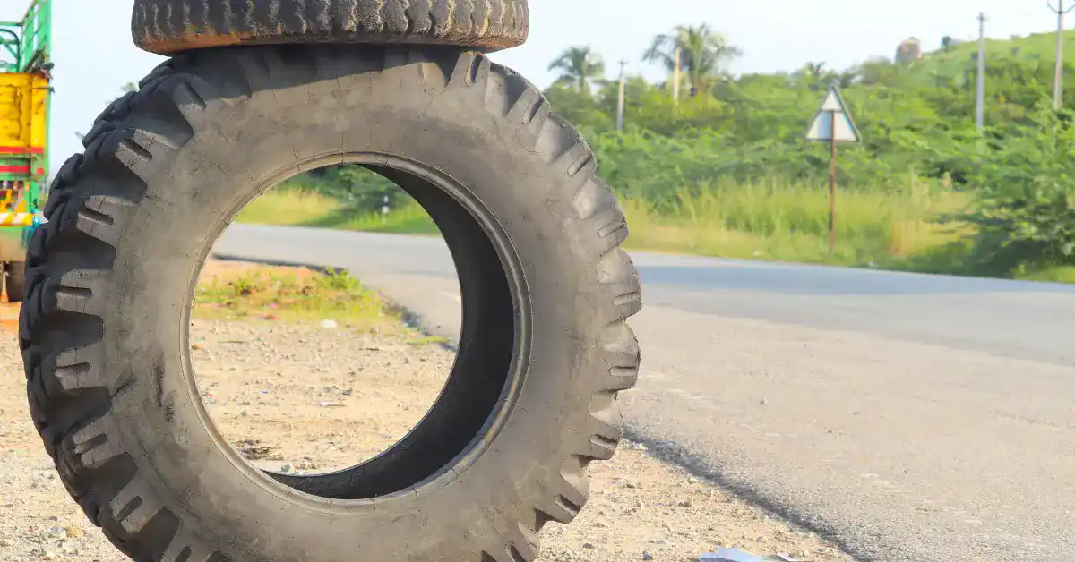 How to Check Tyre Manufacturing Date in 3 Easy Steps